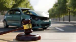 Personal Injury Attorney photo from Adobe Stock